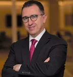 Kurucu CEO, Ahmet Hacıyev